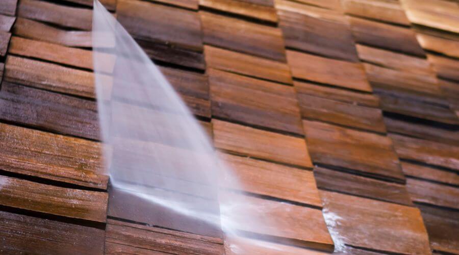 Tile underlayment repair in Buffalo, WY