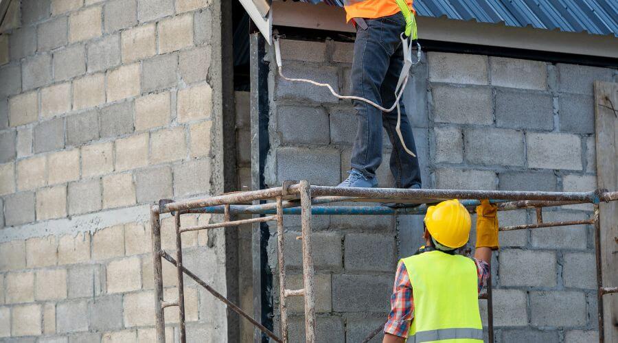 Expert tile roof repair services in Buffalo, WY